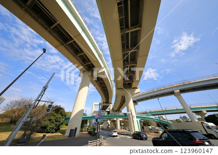 Tatsumi J Junction (Koto-ku, Tokyo) 123960147