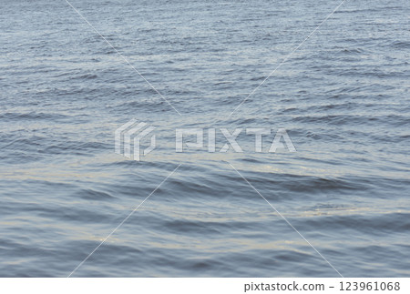 The ocean 123961068