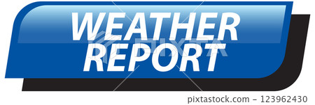 Sleek Weather Report Banner Design Sleek Weather Report Banner Design 123962430