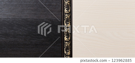 Background with wood texture 123962885