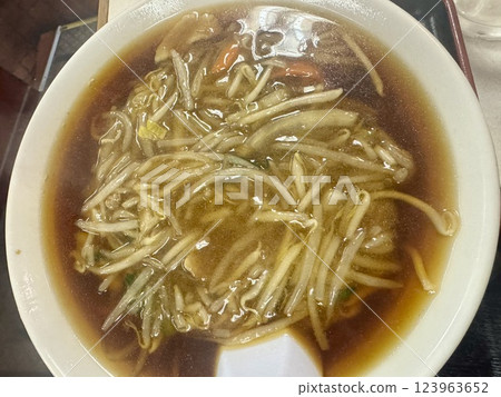 非常好吃的橫濱秋刀魚麵 非常好吃的橫濱秋刀魚麵 123963652