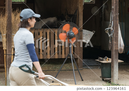 女生 女孩 女性 123964161