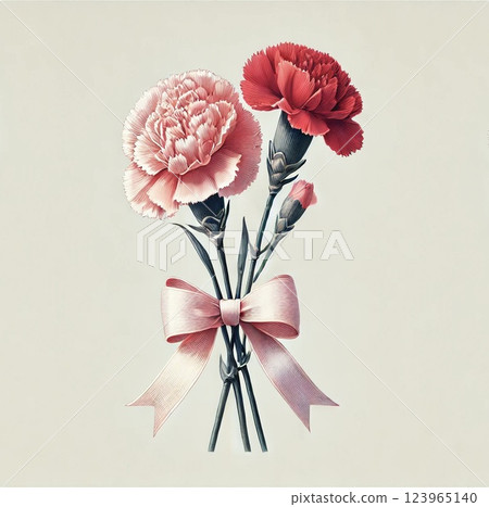 Carnation  Carnation  123965140