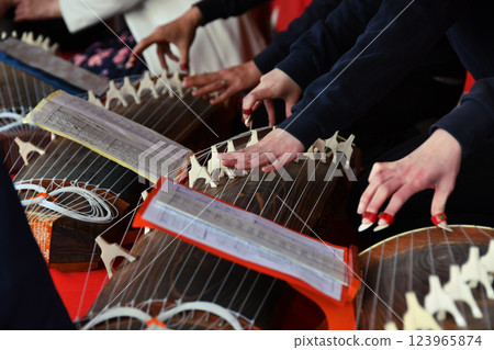 Koto Concert_06 Koto Concert_06 123965874