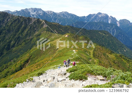 登上鹿島山看到的風景 登上鹿島山看到的風景 123966792