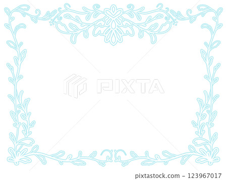 Gorgeous frame E-2 Gorgeous frame E-2 123967017
