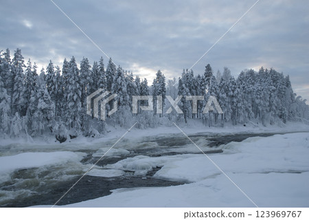 storforsen storforsen 123969767