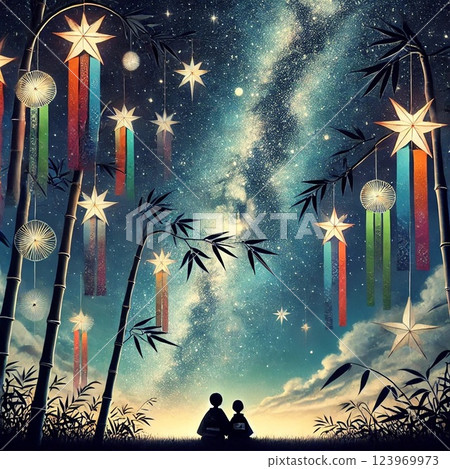 Tanabata 123969973