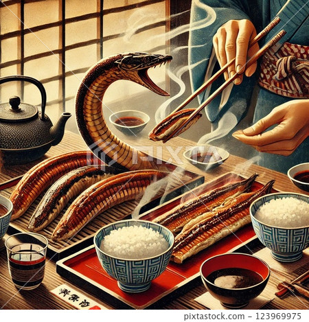 週一仲夏 123969975