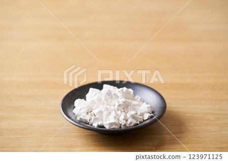 Kudzu starch (Yoshino kudzu) Kudzu starch (Yoshino kudzu) 123971125
