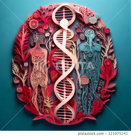 biotechnology, medical research, innovation 123975241