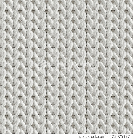 Knitted material background (seamless pattern) Knitted material background (seamless pattern) 123975357
