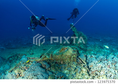 零式戰鬥機 52 型，小笠原，東京 123975370