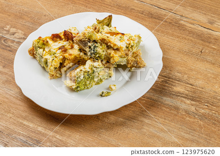 Gifts for fathers day featuring elegant ties to celebrate dad 123975620