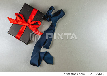 Gifts for fathers day featuring elegant ties to celebrate dad Gifts for fathers day featuring elegant ties to celebrate dad 123975662