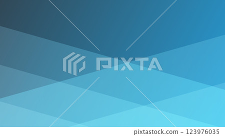 Abstract blue background. Blue wallpaper. Vector illustration. 123976035