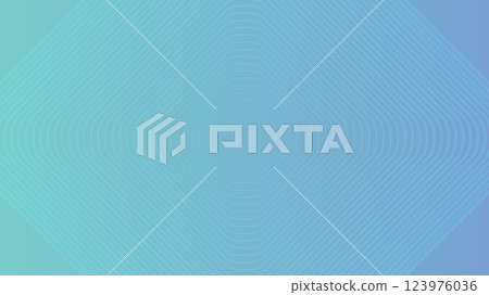 Abstract blue background. Blue wallpaper. Vector illustration. 123976036