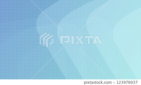 Abstract blue background. Blue wallpaper. Vector illustration. Abstract blue background. Blue wallpaper. Vector illustration. 123976037