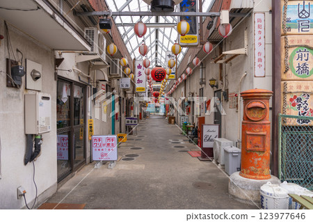 前橋農龍橫丁 前橋農龍橫丁 123977646