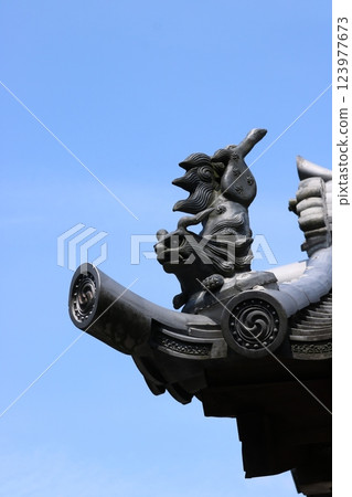(Dazaifu Tenmangu Shrine Omotesando) 001 123977673
