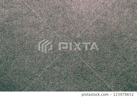 Gray green suede texture background 123978652