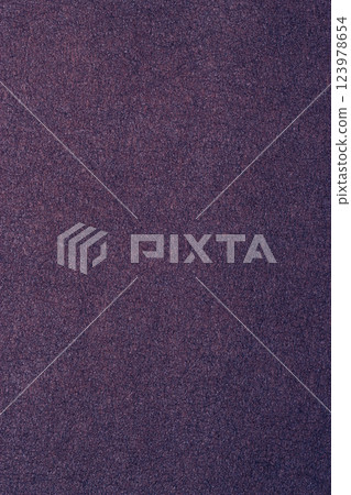 Dark violet suede texture background Dark violet suede texture background 123978654