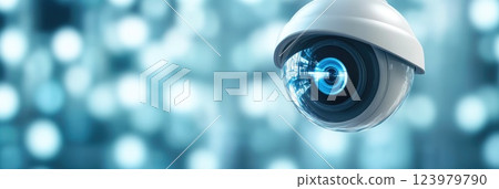 Impact of Mass Surveillance on Individual Freedoms 123979790