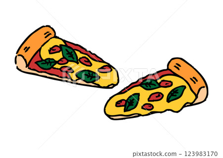 切比薩套餐 123983170