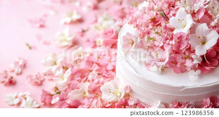 cute kitten on the window 123986356