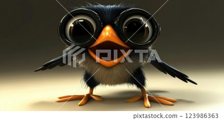 cute kitten on the window cute kitten on the window 123986363