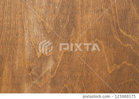 一塊因老化而開始輕微腐爛的木頭 123988175