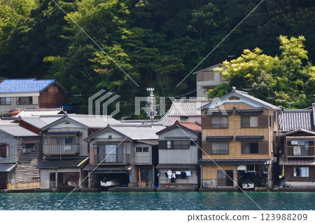 Ine-no-ya(京都府Yosa-gun Ine-cho) Ine-no-ya(京都府Yosa-gun Ine-cho) 123988209
