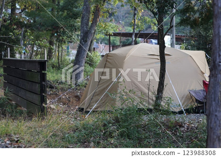 Auto Camp Mori no Terrace Mori Nose Auto Camp Mori no Terrace Mori Nose 123988308