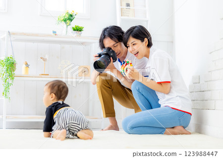 兒童照相館 123988447