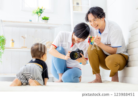 兒童照相館 123988451