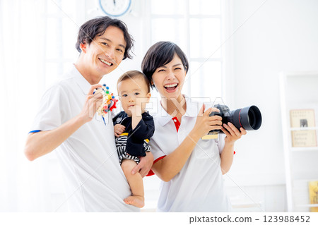 兒童照相館 123988452