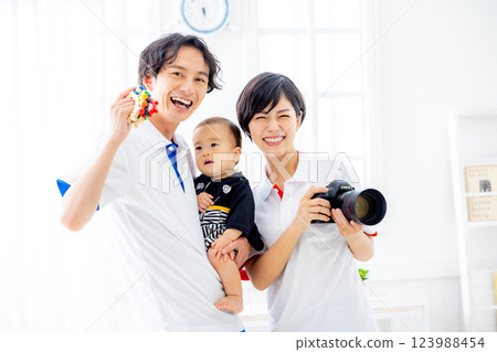 兒童照相館 123988454