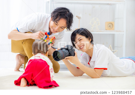 兒童照相館 123988457