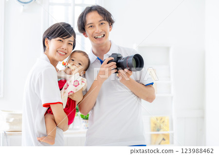 兒童照相館 123988462