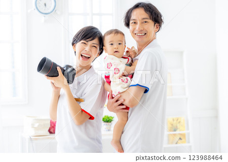 兒童照相館 123988464