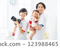 兒童照相館 123988465