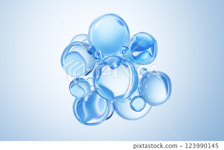 creative, drip, fluid 123990145