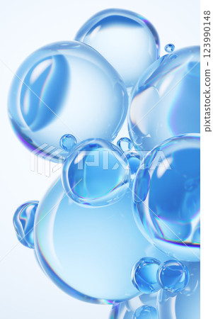 creative, drip, fluid 123990148