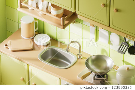 cookware, utensil, accessory 123990385