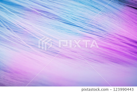 style, toned, blue 123990443