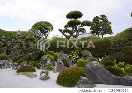 一個花園 123991011