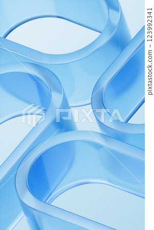 round, geometry, graphic 123992341