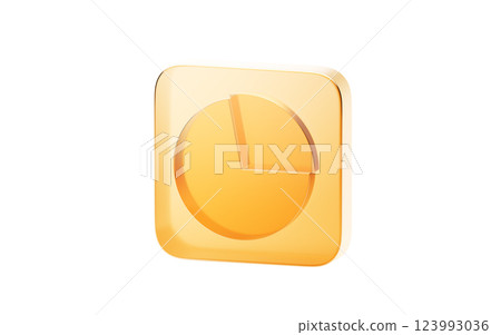 golden, orange, application 123993036