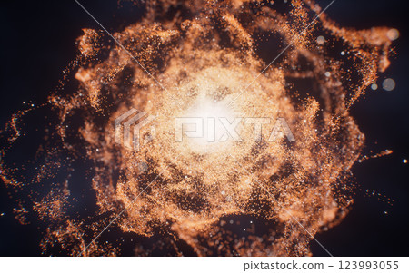 energy, orange, heat 123993055