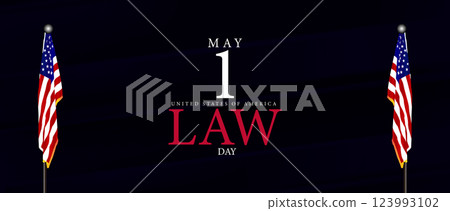 Commemorating Legal Rights and Responsibilities on Law Day in the USA Commemorating Legal Rights and Responsibilities on Law Day in the USA 123993102